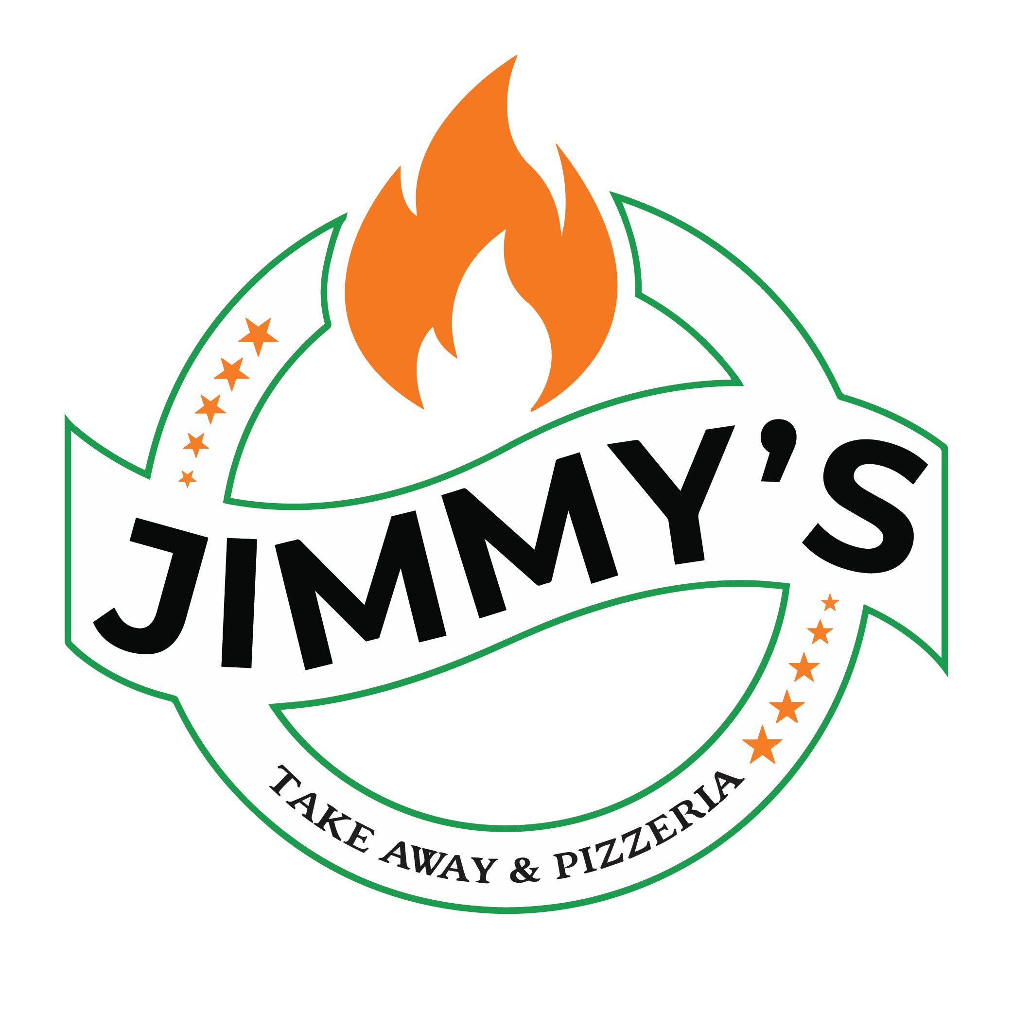 Restaurant Logo